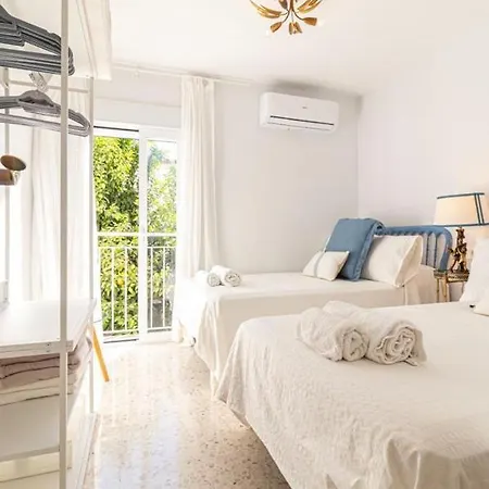 Апартаменти La Casa De Arcos - Casco Historico - Parking Opcional *