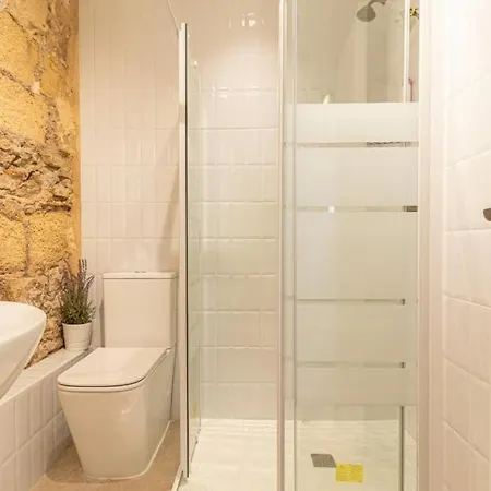 La Casa De Arcos - Casco Historico - Parking Opcional *