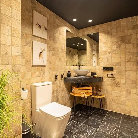 Апартаменти La Casa De Arcos - Casco Historico - Parking Opcional