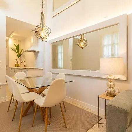 La Casa De Arcos - Casco Historico - Parking Opcional *