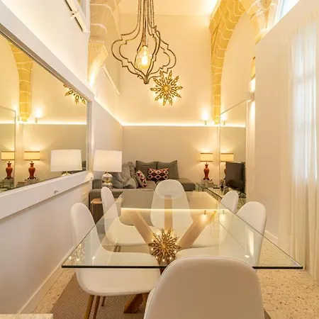 Apartamento La Casa De Arcos - Casco Histórico - Parking Opcional Jerez de la Frontera
