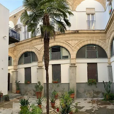La Casa De Arcos Centro Jerez Garage Opcional * Jerez de la Frontera