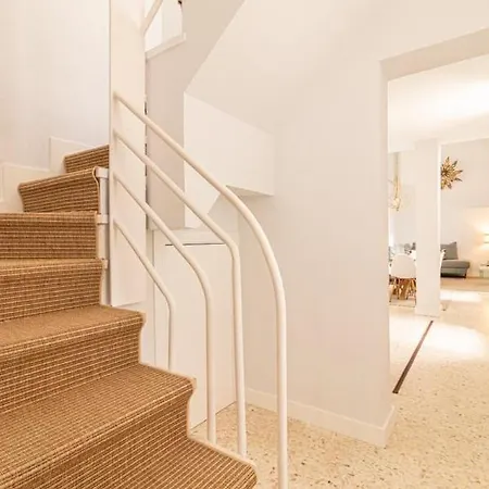Apartamento La Casa De Arcos - Casco Histórico - Parking Opcional *