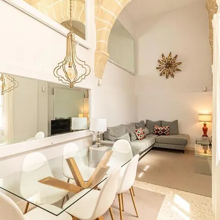 La Casa De Arcos - Casco Histórico - Parking Opcional Apartamento Jerez de la Frontera