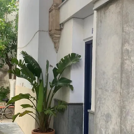 Apartamento La Casa De Arcos - Casco Histórico - Parking Opcional Jerez de la Frontera