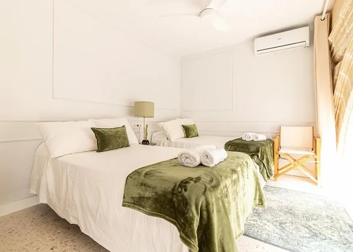 La Casa De Arcos - Casco Historico - Parking Opcional *