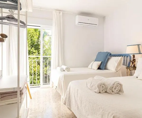 Appartamento La Casa De Arcos - Casco Historico - Parking Opcional *