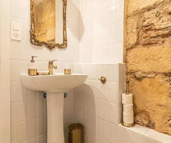 La Casa De Arcos - Casco Historico - Parking Opcional Appartamento Jerez de la Frontera