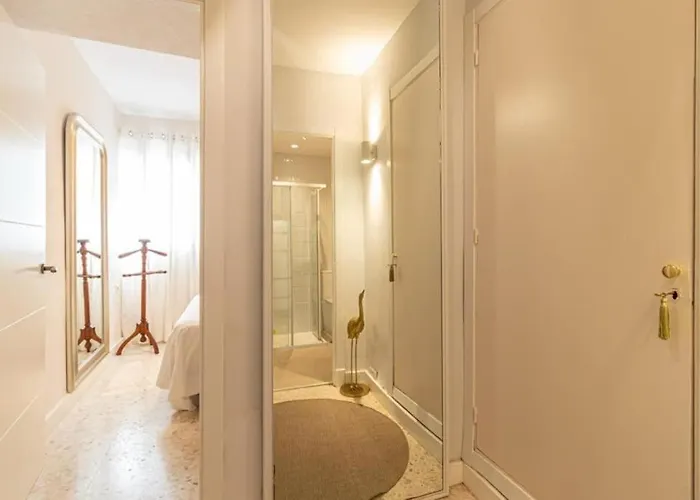 La Casa De Arcos - Casco Historico - Parking Opcional *