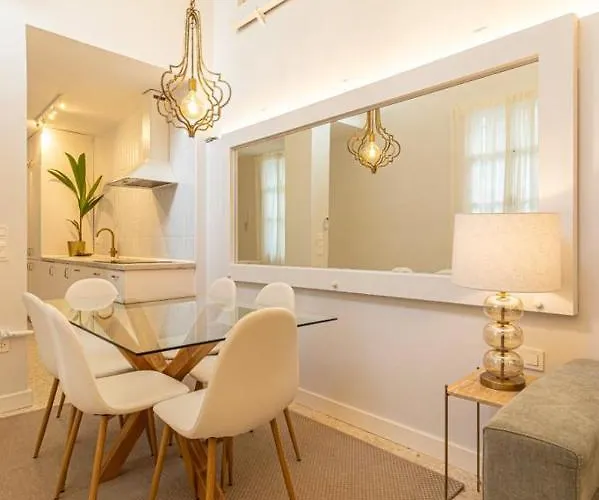 La Casa De Arcos - Casco Historico - Parking Opcional *