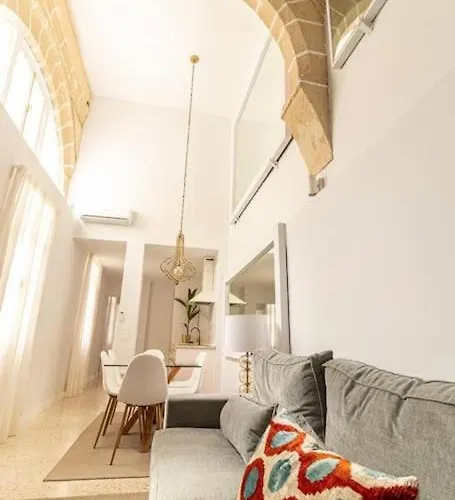 La Casa De Arcos - Casco Historico - Parking Opcional *