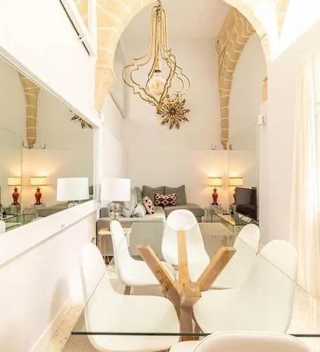 La Casa De Arcos - Casco Historico - Parking Opcional Appartamento Jerez de la Frontera