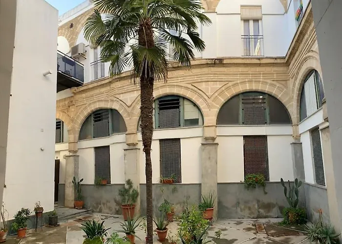 La Casa De Arcos - Casco Historico - Parking Opcional * Jerez de la Frontera