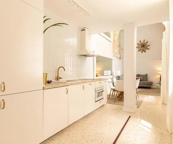 La Casa De Arcos - Casco Historico - Parking Opcional Jerez de la Frontera