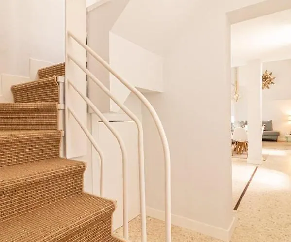 Appartamento La Casa De Arcos - Casco Historico - Parking Opcional *