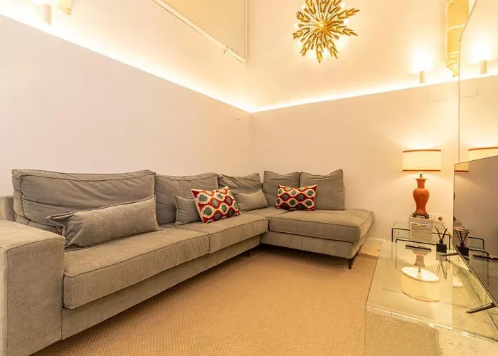 La Casa De Arcos - Casco Historico - Parking Opcional *