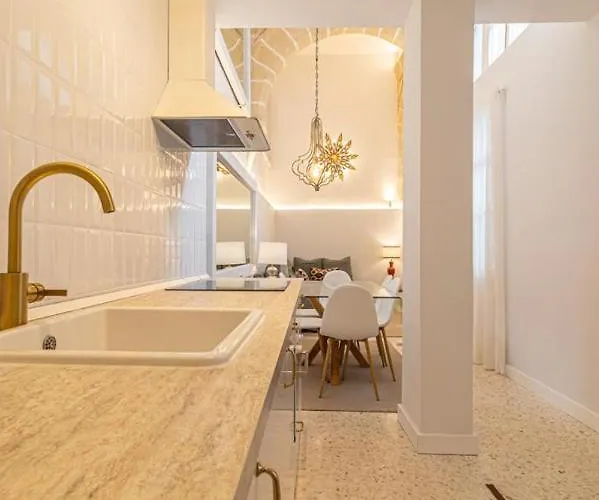 La Casa De Arcos - Casco Historico - Parking Opcional Appartamento *