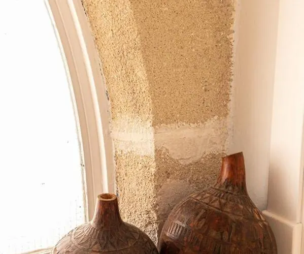 La Casa De Arcos - Casco Historico - Parking Opcional *