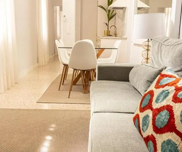 Appartamento La Casa De Arcos - Casco Historico - Parking Opcional