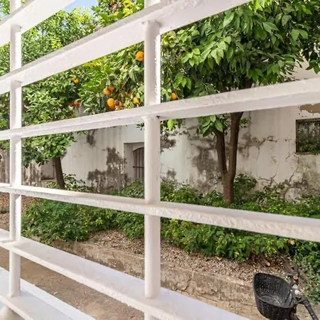 La Casa De Arcos - Casco Historico - Parking Opcional Apartment *