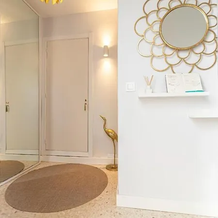 La Casa De Arcos - Casco Historico - Parking Opcional Apartment Jerez de la Frontera