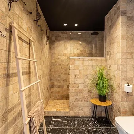 La Casa De Arcos - Casco Historico - Parking Opcional Jerez de la Frontera