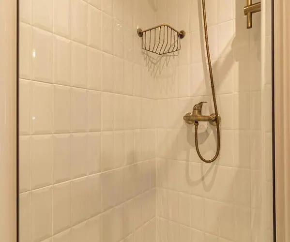 La Casa De Arcos - Casco Historico - Parking Opcional アパート