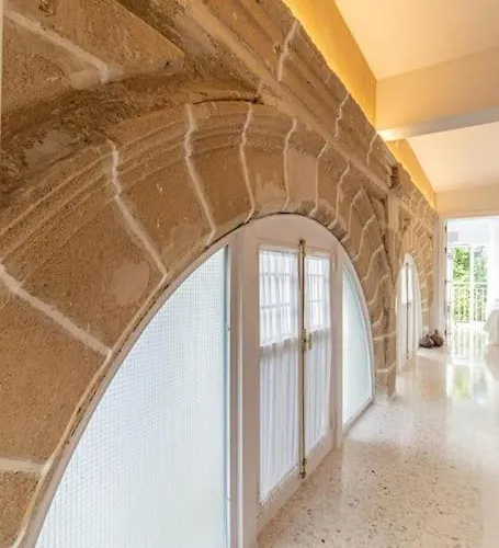 La Casa De Arcos - Casco Historico - Parking Opcional ヘレス
