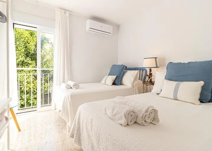 La Casa De Arcos - Casco Historico - Parking Opcional *