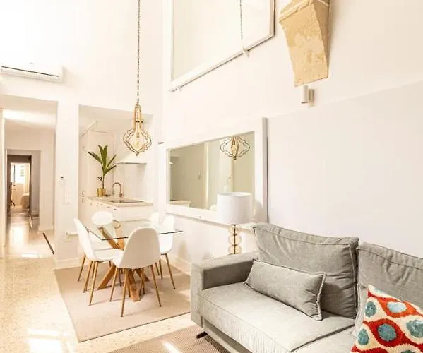 アパート La Casa De Arcos - Casco Historico - Parking Opcional *