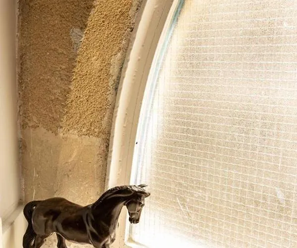 La Casa De Arcos - Casco Historico - Parking Opcional * ヘレス