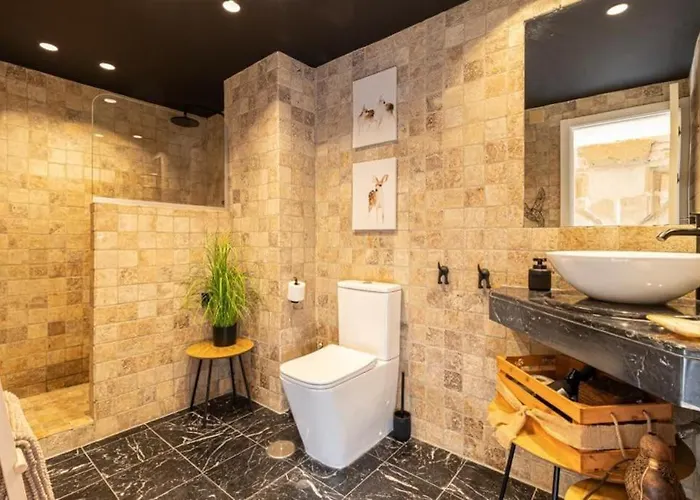 La Casa De Arcos - Casco Historico - Parking Opcional アパート ヘレス