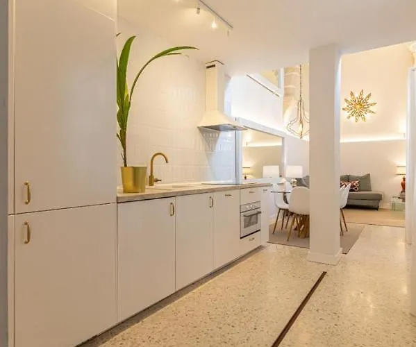 La Casa De Arcos - Casco Historico - Parking Opcional アパート