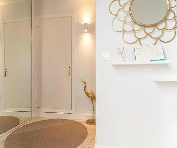 La Casa De Arcos - Casco Historico - Parking Opcional アパート ヘレス