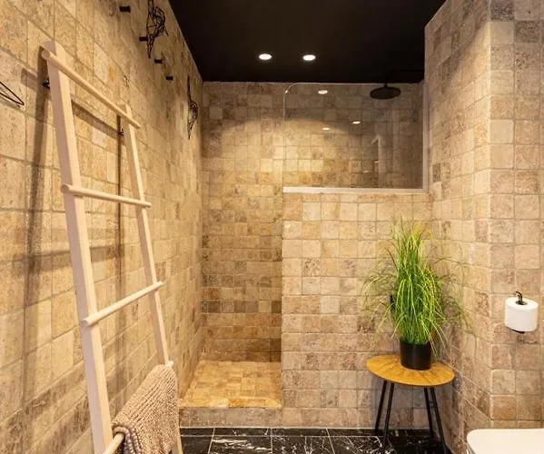 La Casa De Arcos - Casco Historico - Parking Opcional ヘレス