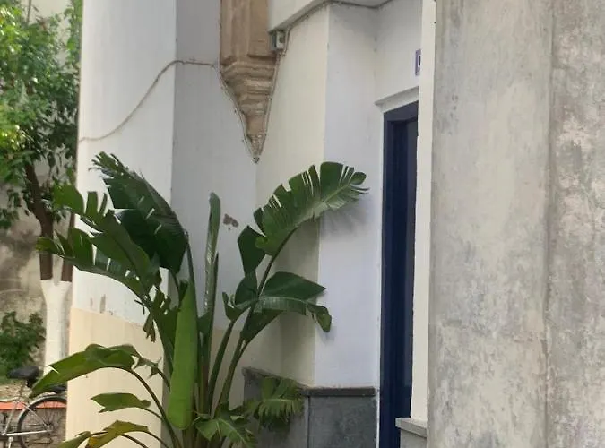 アパート La Casa De Arcos - Casco Historico - Parking Opcional ヘレス