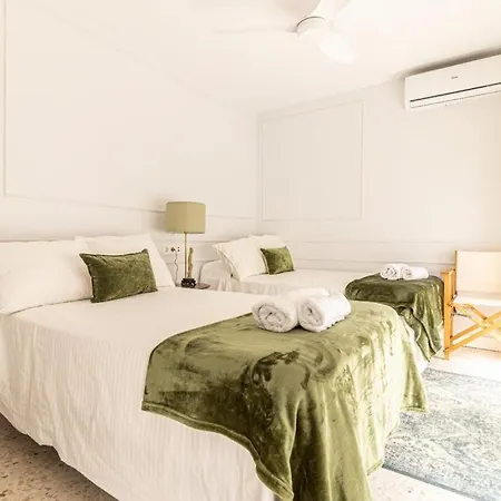 La Casa De Arcos - Casco Historico - Parking Opcional *