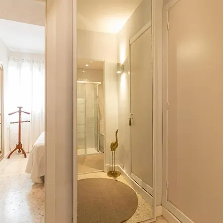 La Casa De Arcos - Casco Historico - Parking Opcional *