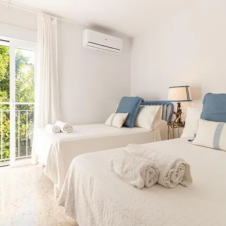 La Casa De Arcos - Casco Historico - Parking Opcional *