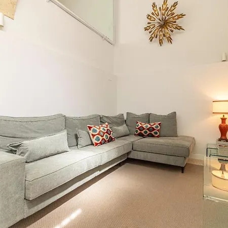 La Casa De Arcos - Casco Historico - Parking Opcional Апартаменти Херес-де-ла-Фронтера