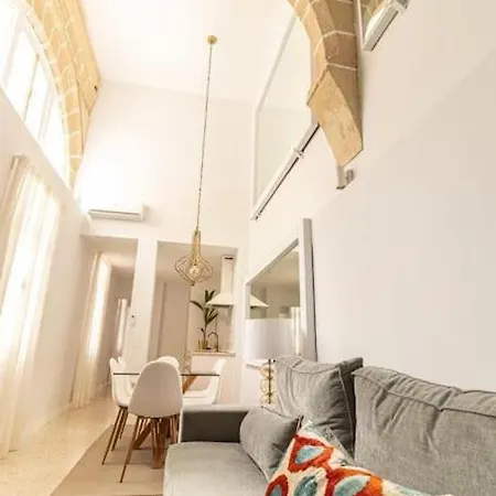 La Casa De Arcos - Casco Historico - Parking Opcional *