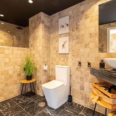 La Casa De Arcos - Casco Historico - Parking Opcional Апартаменти Херес-де-ла-Фронтера