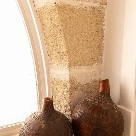 La Casa De Arcos - Casco Historico - Parking Opcional *