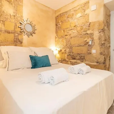La Casa De Arcos - Casco Historico - Parking Opcional 公寓 *