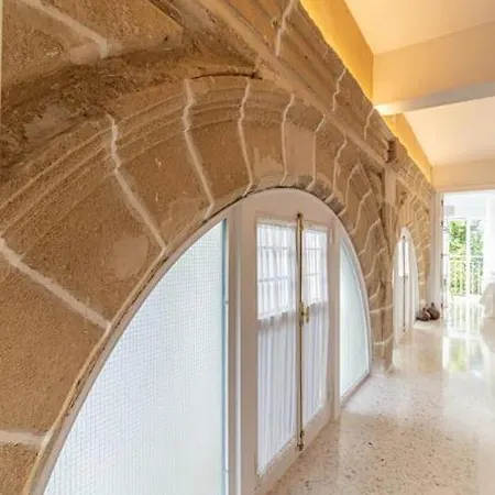 La Casa De Arcos - Casco Historico - Parking Opcional 赫雷斯